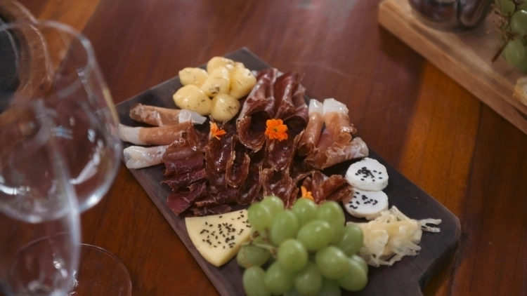 Wine Bar Terroir Pantanal